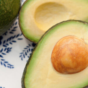 Grow Houseplants from Avocado Seeds