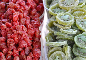 Creating Delicious Candied Delights