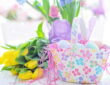 Flowers and Plants to Elevate Your Easter Decor