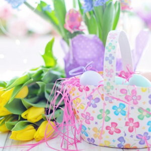 Flowers and Plants to Elevate Your Easter Decor