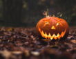 The Art of Jack-O'-Lantern Making