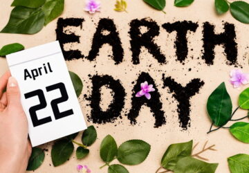 Key International Days for Gardens, Horticulture and Sustainability