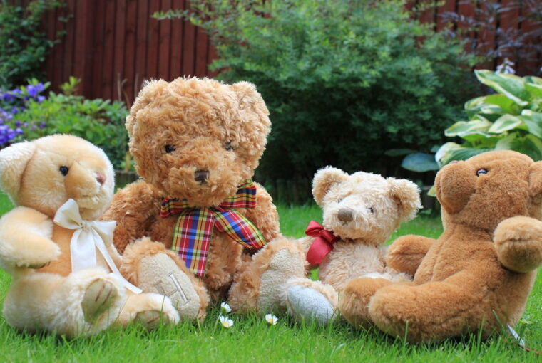 Crafting the Perfect Child-Friendly Garden