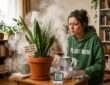 How to Choose Plants for Your Home’s Air
