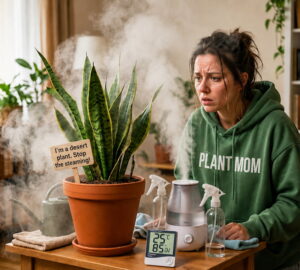 How to Choose Plants for Your Home’s Air