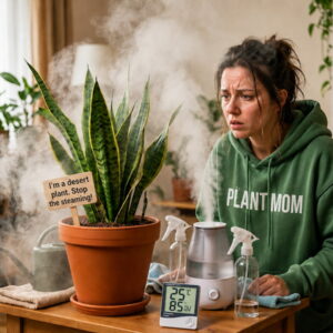 How to Choose Plants for Your Home’s Air