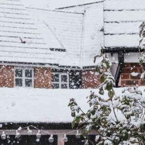 Essential Gutter Maintenance