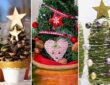 Alternatives to the Traditional Christmas Tree