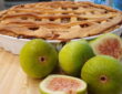 Garden to Table: Delicious Fig Tarts