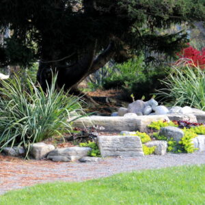 Exploring Garden Styles