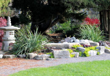 Exploring Garden Styles