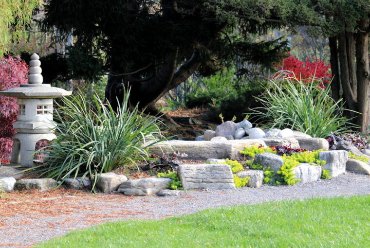 Exploring Garden Styles