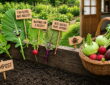 Don’t Throw Away the Greens!