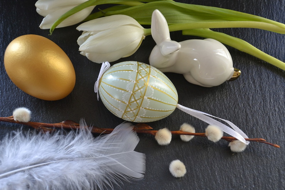 Easter's Whisper: Tradition Unraveled