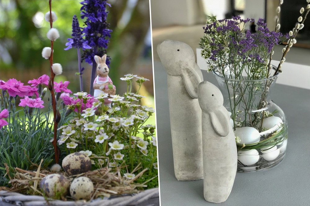 Easter's Whisper: Tradition Unraveled