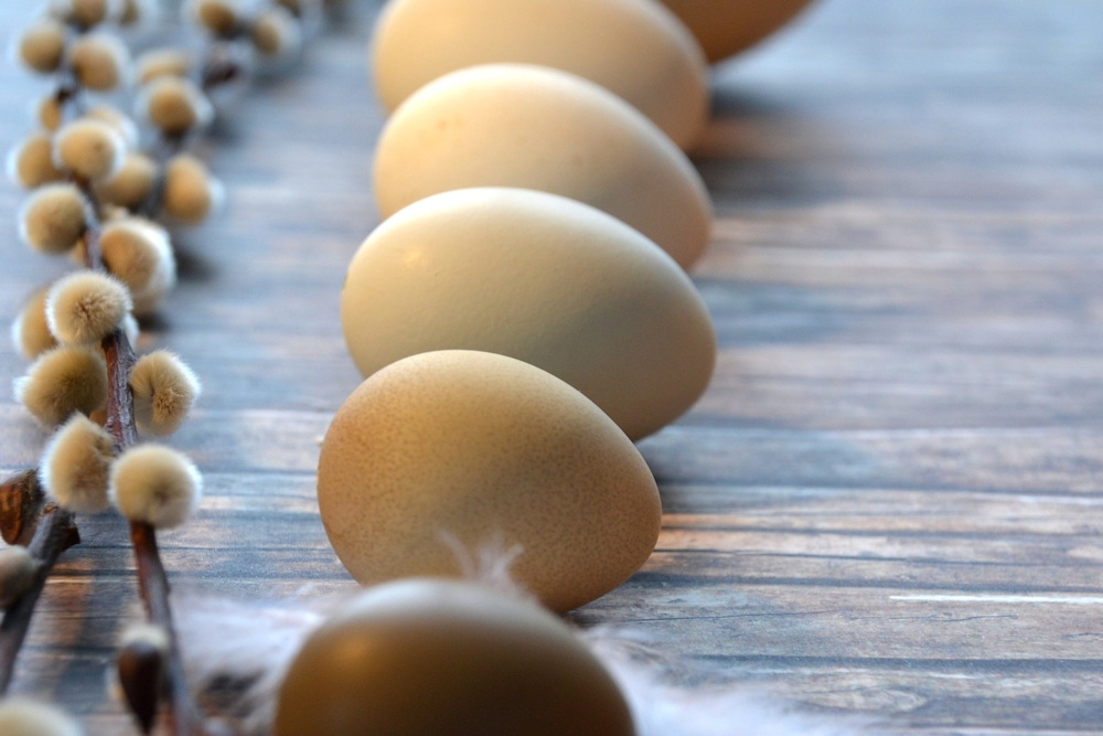 Easter's Whisper: Tradition Unraveled