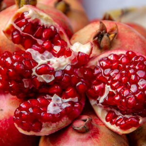 Cultivating and Enjoying Pomegranates