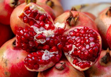 Cultivating and Enjoying Pomegranates