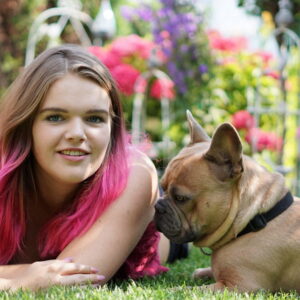 Are You an Experience Gardener?