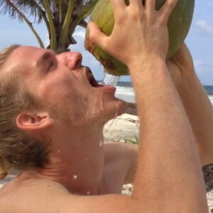 Inside Fitshortie's Hunt for Nature's Rarest Fruits