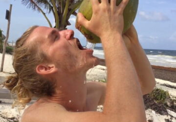 Inside Fitshortie's Hunt for Nature's Rarest Fruits