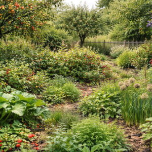 Forest Gardens (Food Forests)