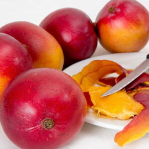 Grow a Lush Mango Tree from Store-Bought Fruit Seeds