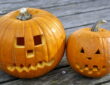From Pumpkin to Jack-o'-Lantern
