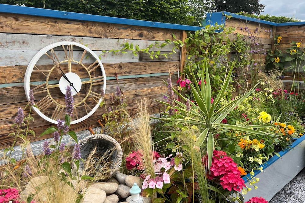 5 Essential Rules for Garden Design