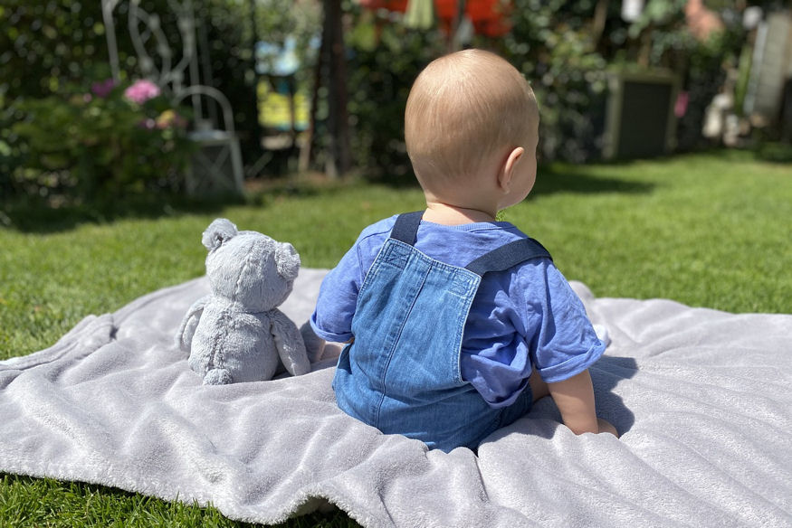 5 Essential Rules for Garden Design