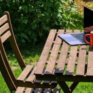 5 Essential Rules for Garden Design