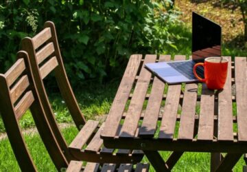 5 Essential Rules for Garden Design