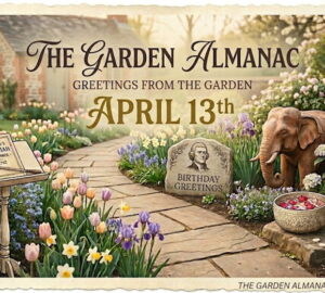 On This Day: April 13