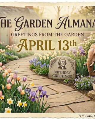 On This Day: April 13