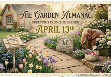 On This Day: April 13