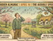 Garden Almanac for April 16