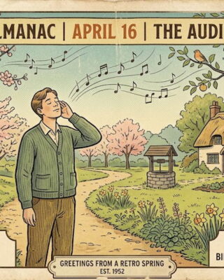 Garden Almanac for April 16