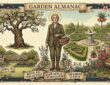 Garden Almanac for April 18
