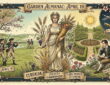 Garden Almanac for April 19