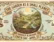 Garden Almanac for April 22