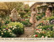Garden Almanac for April 29