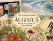 Garden Almanac for August 5