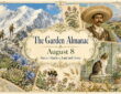 Garden Almanac for August 8