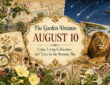 Garden Almanac for August 10