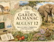 Garden Almanac for August 12