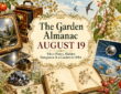 Garden Almanac for August 19