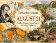 Garden Almanac for August 21