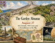 Garden Almanac for August 27