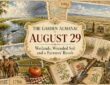 Garden Almanac for August 29