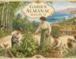 Garden Almanac for August 31